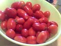 How to Preserve tomatos:Canning Part 1 (reedited) How to Preserve tomatos:Canning Part 1 (reedited)