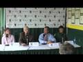 Tim Bothwell Opening Comments - Hockey Media Day