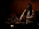 Ahmad Compaor� W/ Shigeri Kitsu live at Penguin House, Tokyo, 6.10.2008