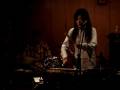 Ahmad Compaoré w/ Shigeri Kitsu live at Penguin House, Tokyo, 6.10.2008