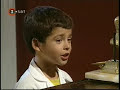 chachacha  joven capusotto 2 