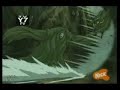 Avatar swamp fight (music)