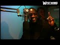 Westwood - Akon & Bad Boys of Comedy Radio 1