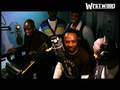 videos de Westwood - Akon & Bad Boys of Comedy Radio 1