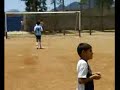 Triunfo Atletiko Lopez