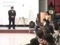Dr.Jose Luis Hernani and OBE comments