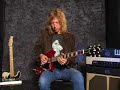 Graphic Fuzz - Demo by Peter Stroud - EQ/ Distortion/ Sustainer - Electro Harmonix Graphic Fuzz - Demo by Peter Stroud - EQ/ Distortion/ Sustainer - Electro Harmonix