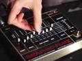 Graphic Fuzz - Demo by Peter Stroud - EQ/ Distortion/ Sustainer - Electro Harmonix