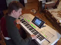 tyros 2 demo 3   muzica populara si de petrecere