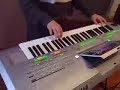tyros 2 demo 3   muzica populara si de petrecere