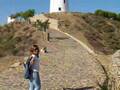 Resportaje Grazalema y Sanlucar de Guadiana