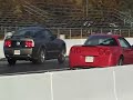2005 Mustang GT with Bolt-ons Auto (12.83@106.6)