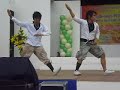 BSIT 1-A SDCAS DANCE COMPE