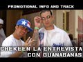 GUANABANAS el 20 de junio en EL 411 con DJ CANGRIX PROMO