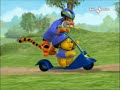 Tigro e Pooh - Alla ricerca del dentino perduto - 1 Tigro e Pooh - Alla ricerca del dentino perduto - 1