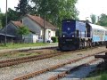 HZ 2044 017 in Budinscina HZ 2044 017 in Budinscina
