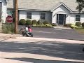 motorcycle club spotted in south berwick me