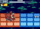 Challenge LightEffexor - ChargeMan vs. CircusMan 5