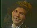 miguel gallardo-yo fui el segundo en tu vida