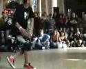 Kido vs Duzk