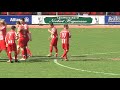 SV Schermbeck gegen Bergisch Gladbach 09