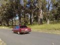 1uz V8 Cressida Takeoff