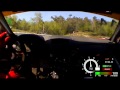 CTCC '12 Mosport In Car Sasha Anis Qualify