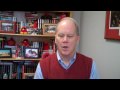 Coach Landrum previews MBB at St. Thomas