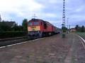 M62 140 gyorsvonattal