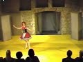 das rotk�ppchen kinderballett von sveto cenisev mit kirsteen mair als rotk�ppchen