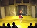 das rotk�ppchen kinderballett von sveto cenisev mit kirsteen mair als rotk�ppchen