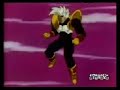 Episodio 34 - A transformação falha, Goku....(Parte 1)