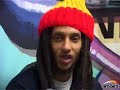 Julian Marley @ Rototom Sunsplash Italy