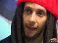 julian marley @ rototom sunsplash italy 2004