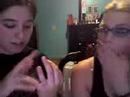 Jess and Morg