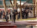 Cambio de Guardia, en el Kremlin. Cambio de Guardia, en el Kremlin.