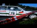 RALLY BBK- GUERNIKA by CANDAS RACING TEAM