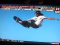 Shaun White X-Games skateboarding runs 2008 Shaun White X-Games skateboarding runs 2008