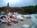 Jerolim Beach, Pakleni Otoci - Croatia
