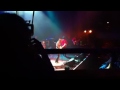 Hubert von Goisern live Mannheim 18.04.2012