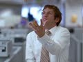 Ben Tolpin in Burger King commercial