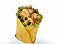 Ben Tolpin in Burger King commercial