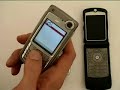 NeoCall Neo-SMS on Symbian OS 9