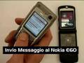 NeoCall Neo-SMS on Symbian OS 9