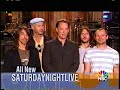 SNL Promo - Tom Hanks 5/4/2006 SNL Promo - Tom Hanks 5/4/2006