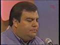 Alberto de la Hoz. Error de tiempo