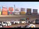 Zimmerly Motorsports .com I-55 Raceway Heat Race 4/5/08