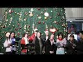Joy To The World - Shanghai Merry Makers