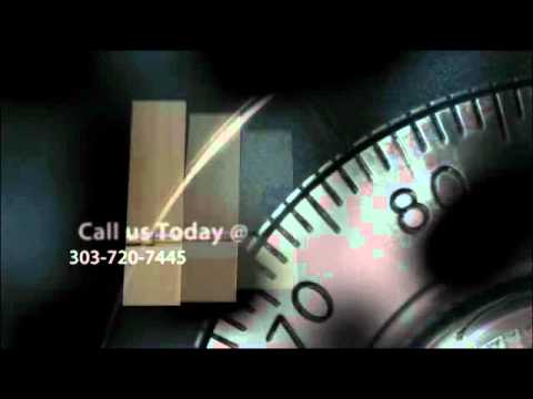 Denver Locksmith