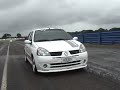 Renault club sport en San Carlos 6